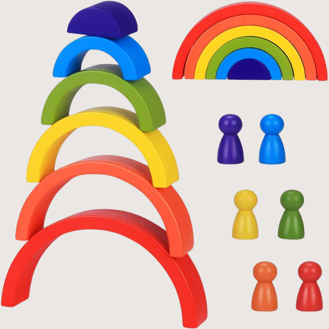 Montessori Regenboog