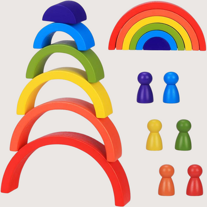 Montessori Regenboog