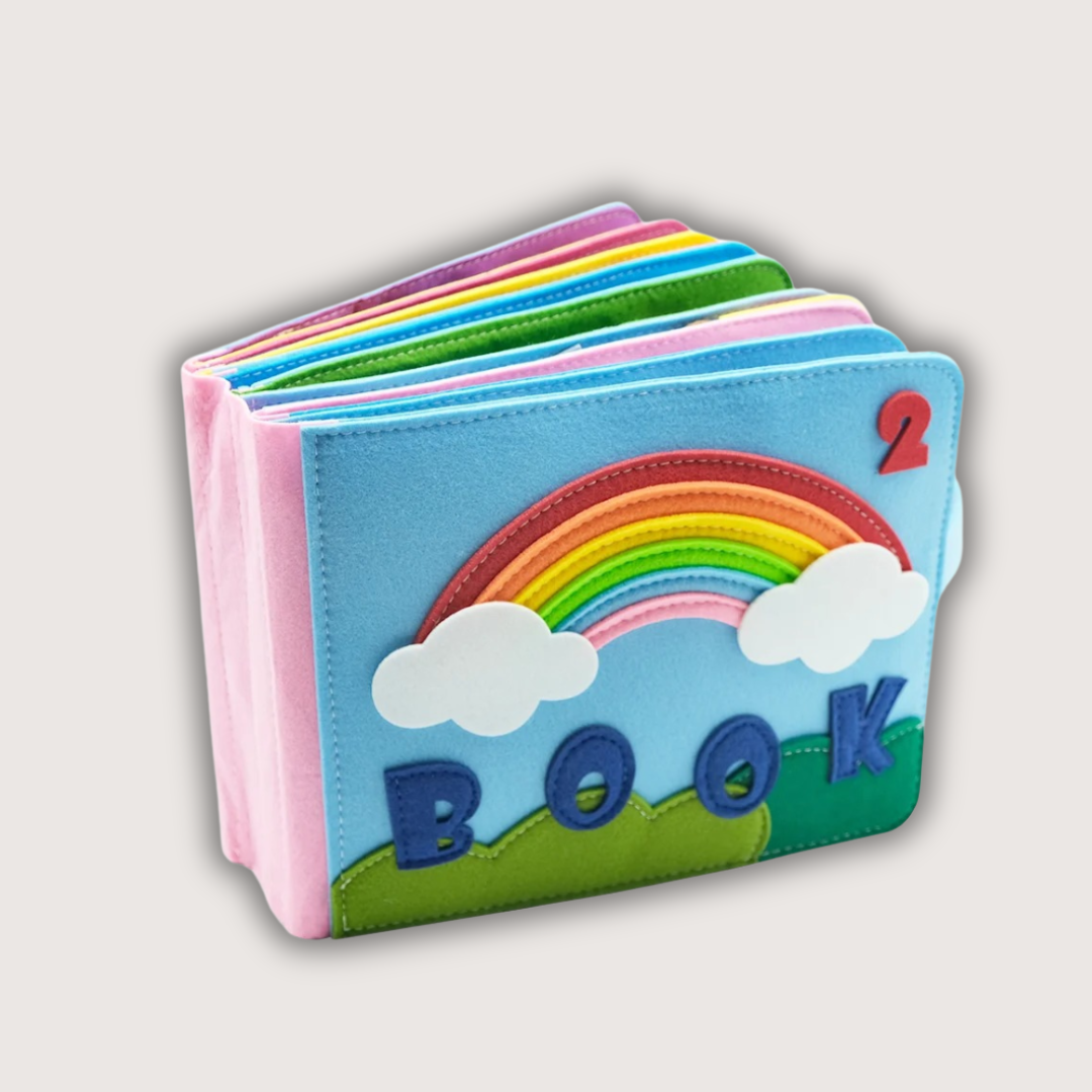Montessori Verhalenboek