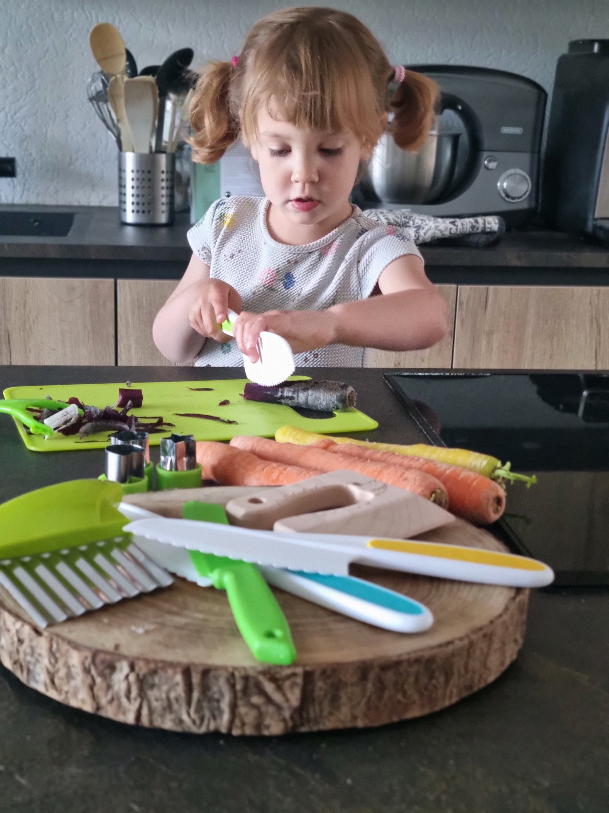 Mini ChefSet