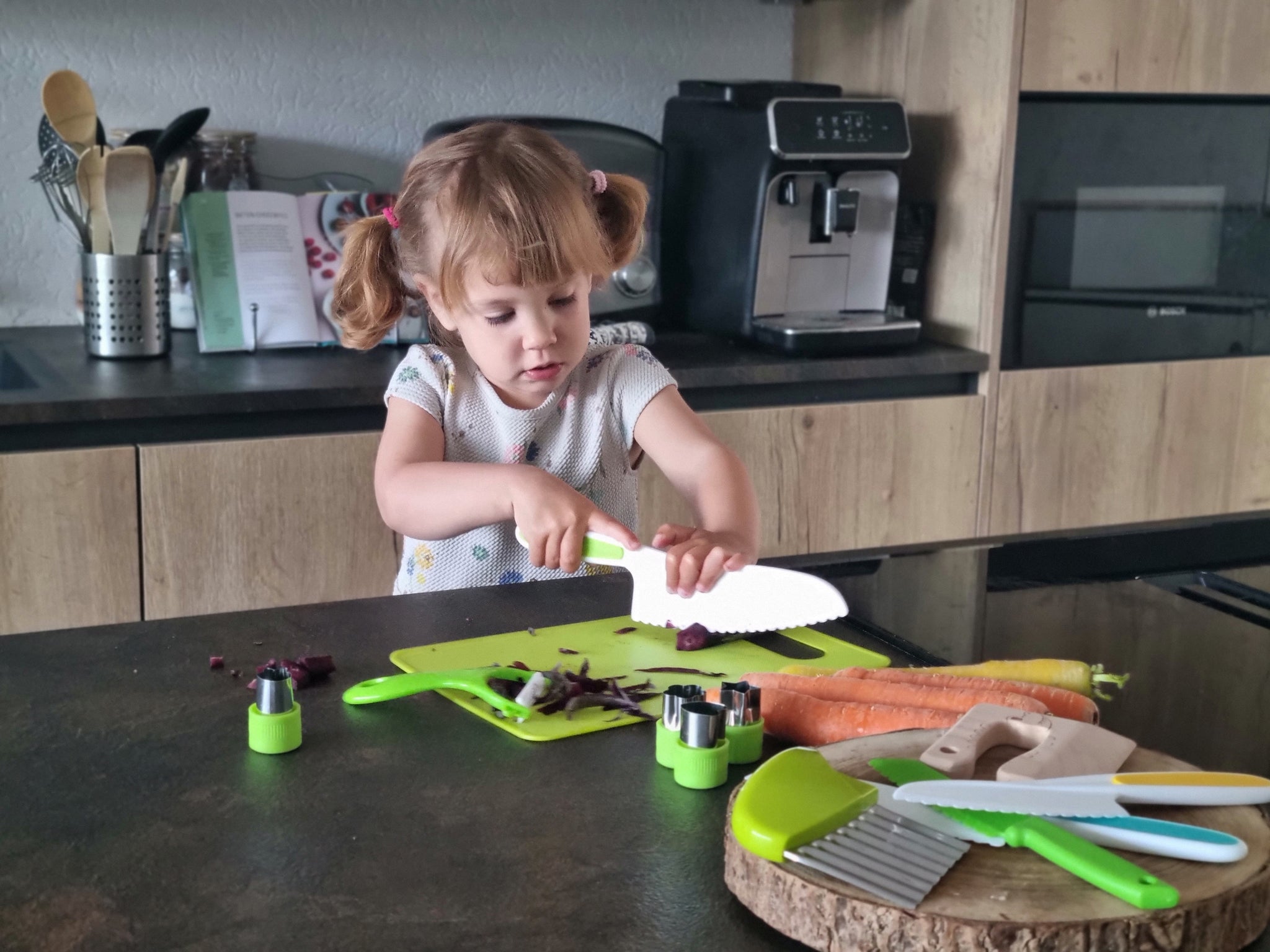 Mini ChefSet