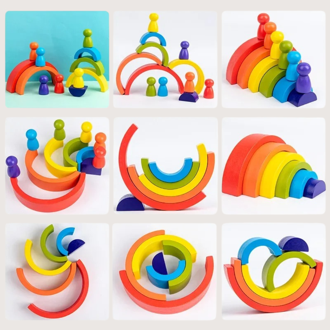 Montessori Regenboog