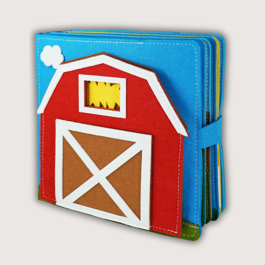 Montessori Verhalenboek