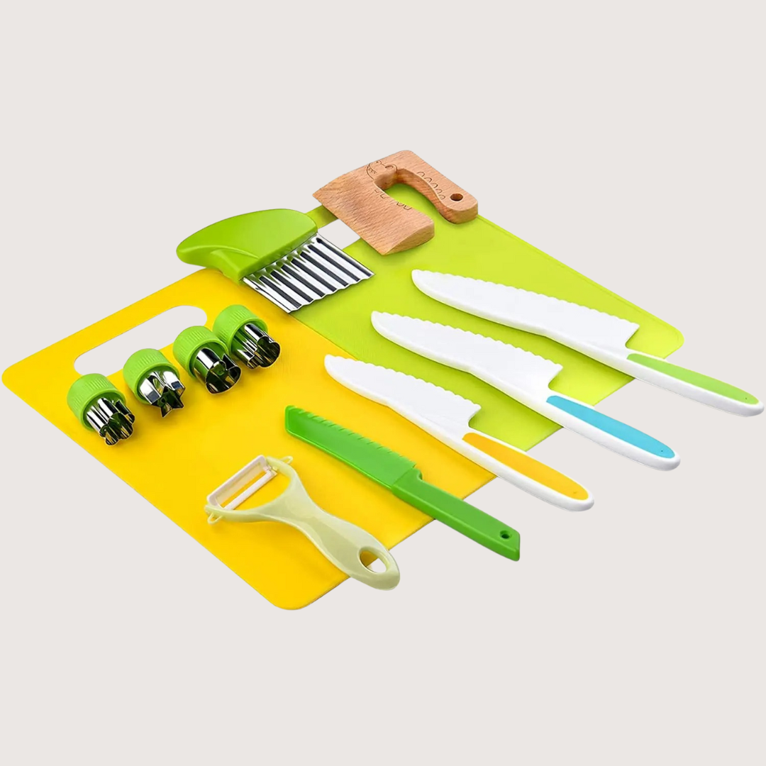 Mini ChefSet