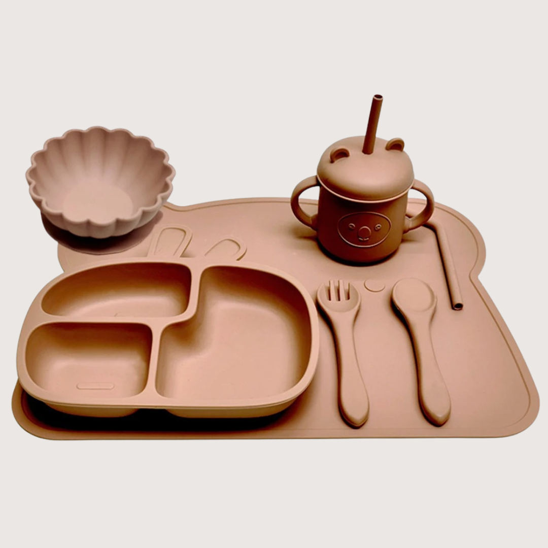 Montessori Eetset