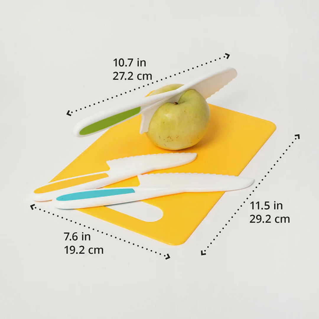 Mini ChefSet