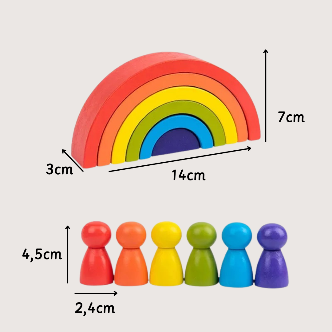 Montessori Regenboog