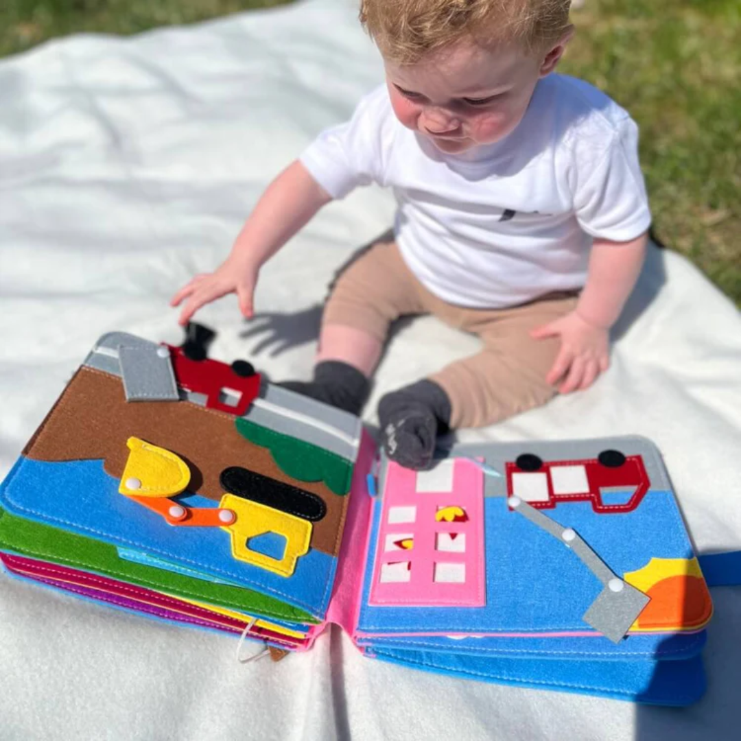 Montessori Verhalenboek