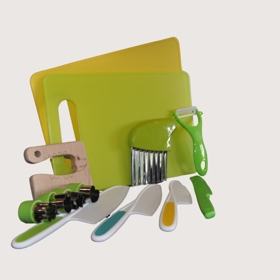 Mini ChefSet