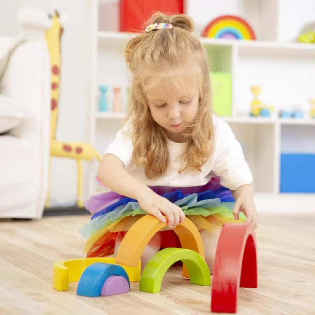 Montessori Regenboog