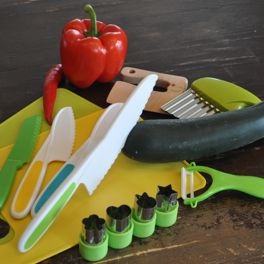 Mini ChefSet