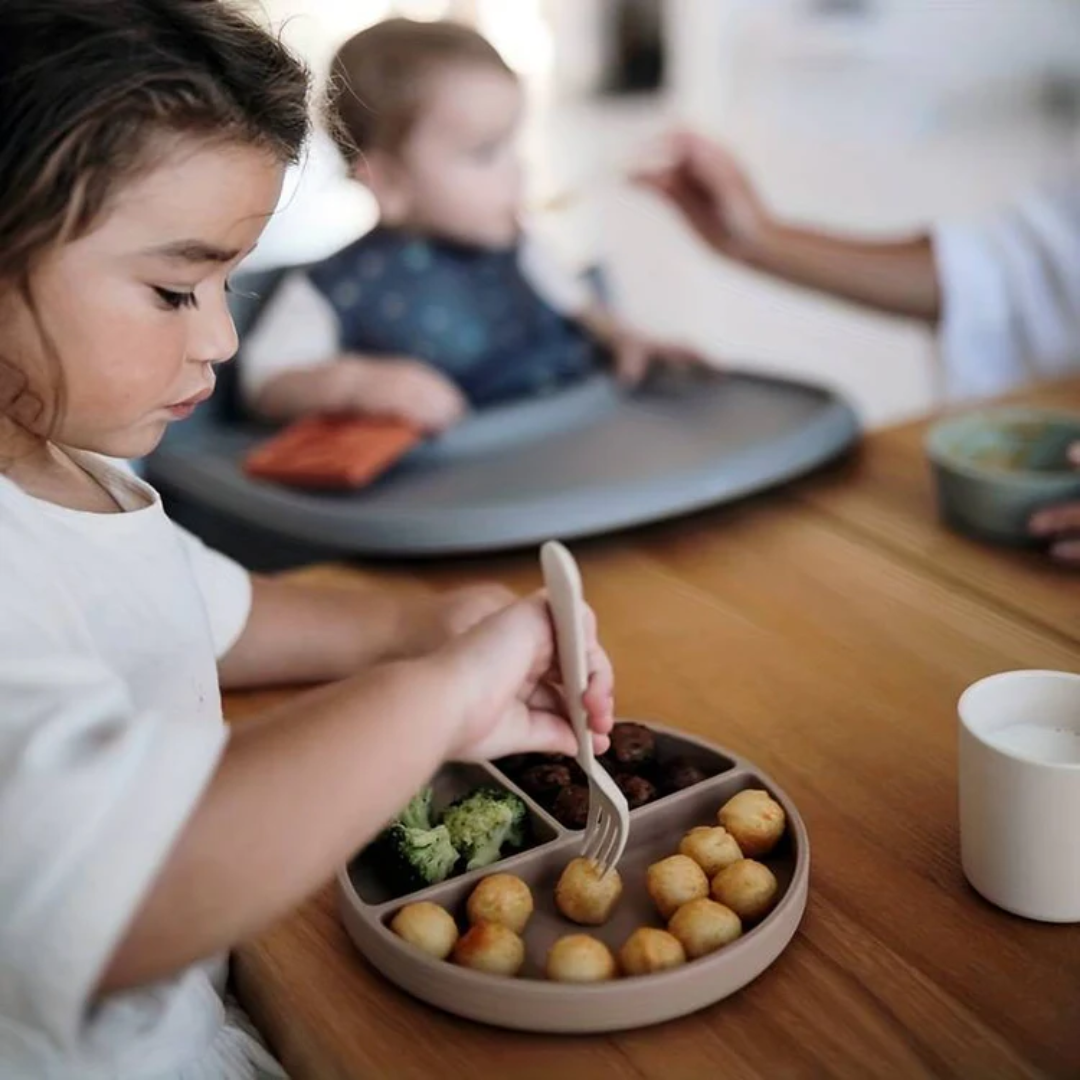 Montessori Eetset