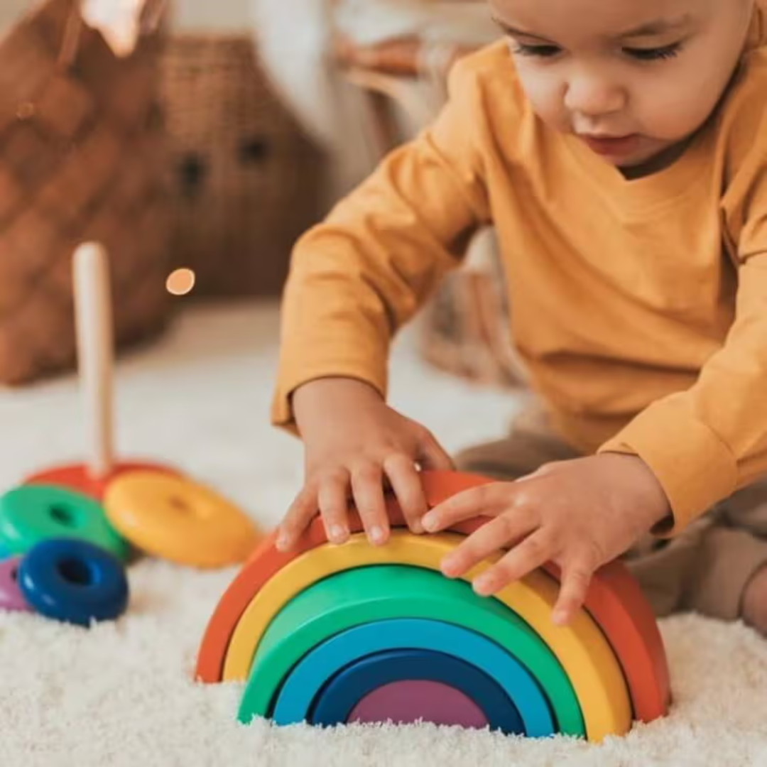 Montessori Regenboog