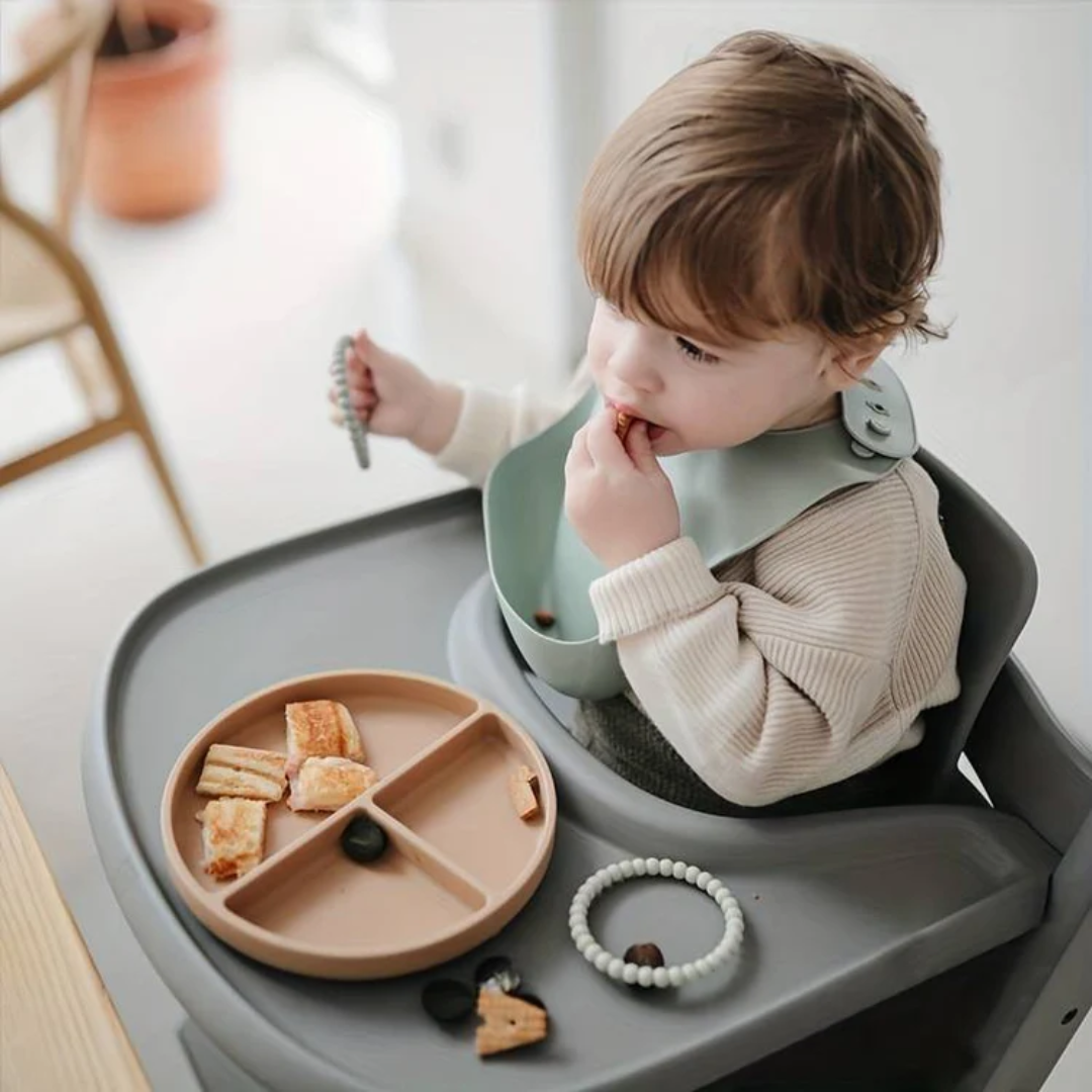 Montessori Eetset