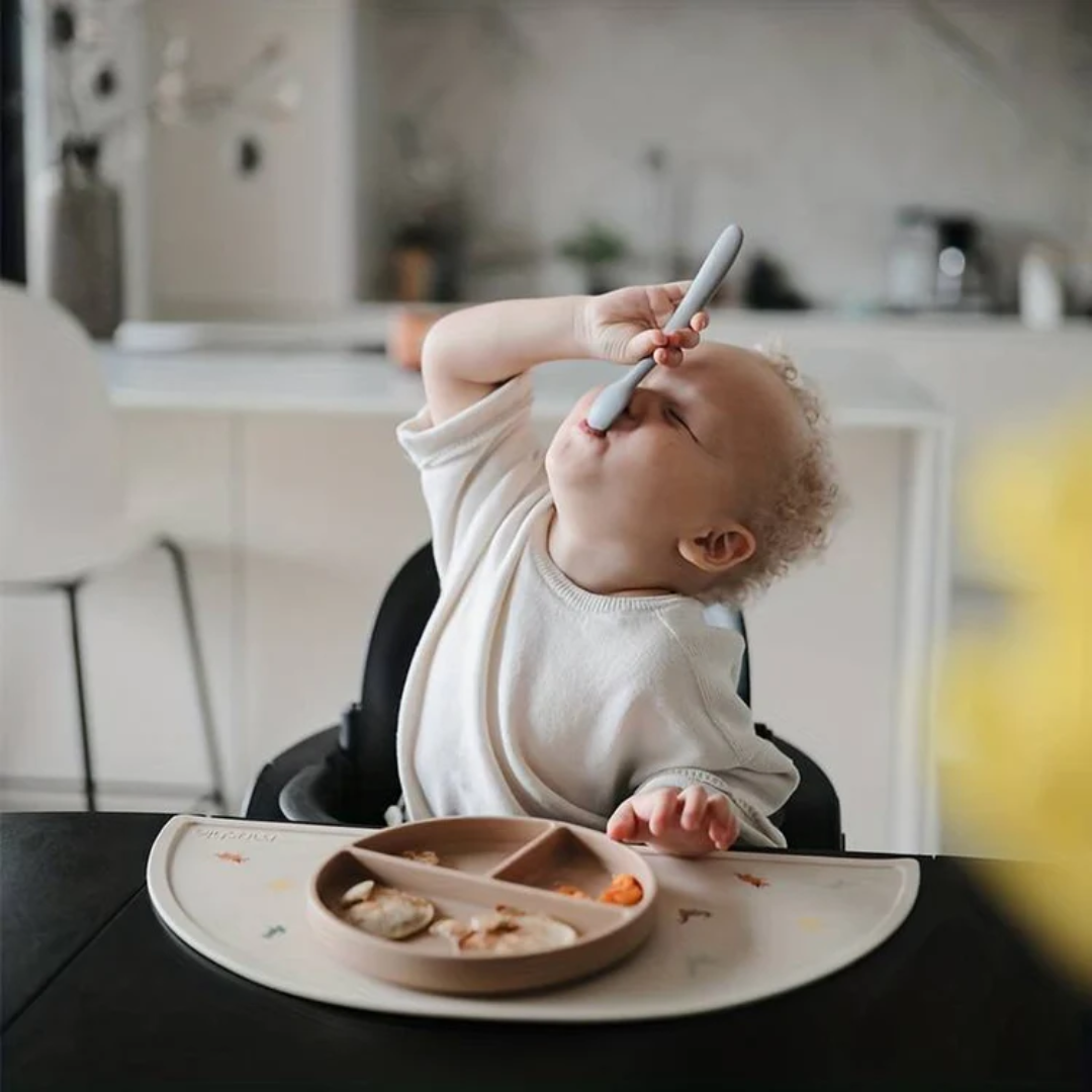 Montessori Eetset