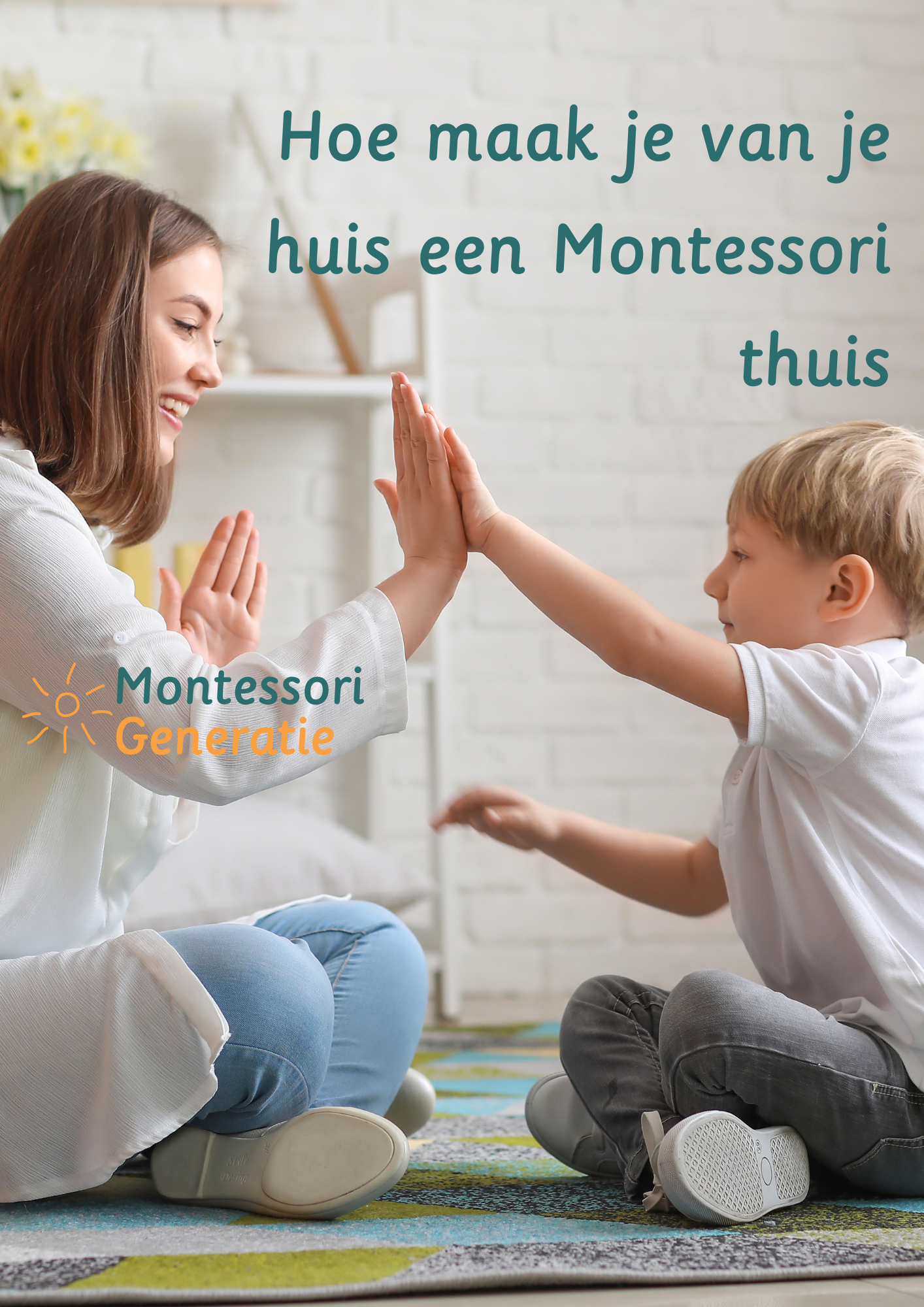 Montessori Gids